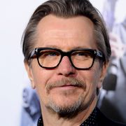 ゲイリー・オールドマン、新スリラー映画に出演