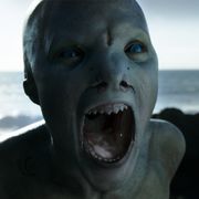 『コールド・スキン』と『シェイプ・オブ・ウォーター』の違いを監督が語る
