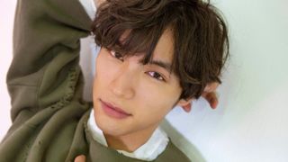 福士蒼汰、吉沢亮と波長が似てる「仮面ライダーフォーゼ」から変わらぬ関係
