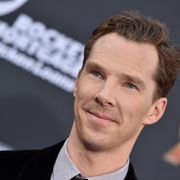 ベネディクト・カンバーバッチ、最も美しいビーガンセレブに
