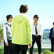 『虹色デイズ』青春の舞台裏!メイキング映像公開