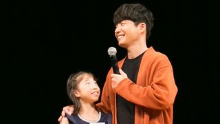 星野源に「どうして結婚しないの？」子供から直球の質問！