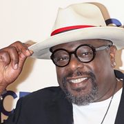 セドリック・ジ・エンターテイナー、ハリウッド殿堂入り!