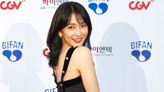 知英主演『殺る女』韓国でワールドプレミア　輝き封印した殺し屋役を語る