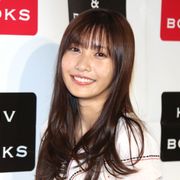 佐野ひなこ、新写真集は最高の仕上がり!「大人の色気出せた」
