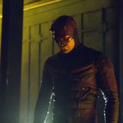 デアデビル俳優、スパイダーマンとのクロスオーバー熱望!