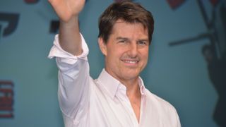 トム・クルーズ、撮影で負ったケガは全治9か月だった!