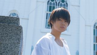 佐野勇斗、初のソロ写真集!俳優としての原点で撮影