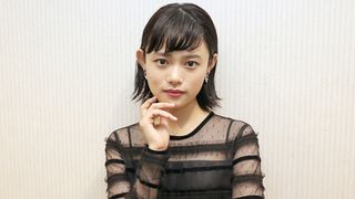 杉咲花、『BLEACH』ルキア役のプレッシャーを吐露