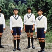 深津絵里が美少年に!『1999年の夏休み』デジタルリマスター版公開