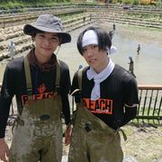 福士蒼汰&早乙女太一「池の水ぜんぶ抜く」に出演!
