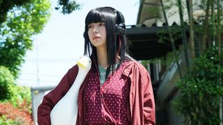 池田エライザ「素の自分」でこじらせ女子演じる
