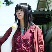 池田エライザ「素の自分」でこじらせ女子演じる