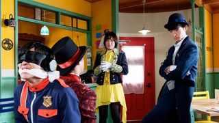 「ルパパト」2つのスピンオフが配信決定！