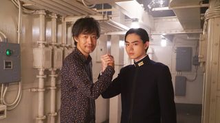 菅田将暉主演で『アルキメデスの大戦』映画化！監督は山崎貴