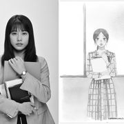 有村架純、中学生と禁断の恋に落ちる教師役