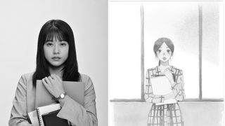 有村架純、中学生と禁断の恋に落ちる教師役