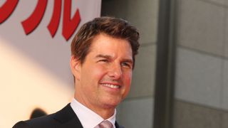 トム・クルーズ、2時間のファンサービスで神対応!