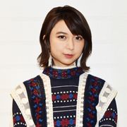 上白石萌歌、星野源との声優共演に感激 音楽の話で盛り上がる