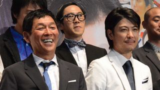 明石家さんま、小出恵介の代役・玉山鉄二を称賛