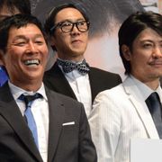 明石家さんま、小出恵介の代役・玉山鉄二を称賛
