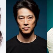 堤真一主演で重松清「泣くな赤鬼」映画化 柳楽優弥、川栄李奈共演
