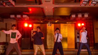 山田裕貴のダンス!『あの頃、君を追いかけた』WEB限定のカンフーファイティング予告が公開