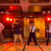 山田裕貴のダンス!『あの頃、君を追いかけた』WEB限定のカンフーファイティング予告が公開