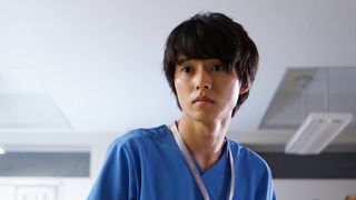 山崎賢人「グッド・ドクター」第2話今夜!守るべきはルールか?命か?