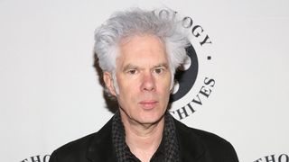 ジム・ジャームッシュ監督のゾンビ映画が撮影開始