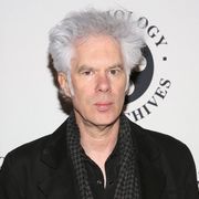 ジム・ジャームッシュ監督のゾンビ映画が撮影開始