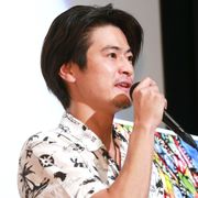 窪塚俊介、実弟RUEEDと共演した“オール横須賀”映画の東京上映に感無量