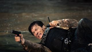 ジャッキー・チェン主演『ポリス・ストーリー/REBORN』公開決定