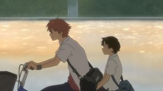 今夜『時をかける少女』放送!金ローの新オープニングにも注目