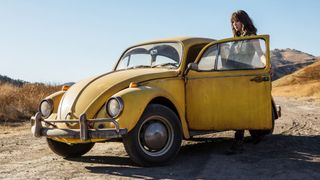 トランスフォーマー初のスピンオフ『バンブルビー』2019年春に日本公開！