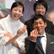 木南晴夏、明石家さんまに結婚をいじられまくる!