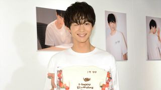 鈴木仁「花晴れ」成宮一茶役は素と全然ちがう