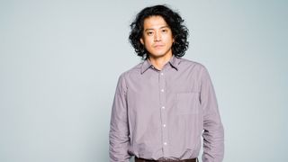 『銀魂2』小栗旬、銀さんは自分の素顔と近い！原作愛たっぷりに魅力を語る
