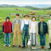 大泉洋が主演『そらのレストラン』ビジュアル&新キャスト!