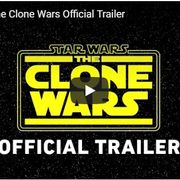 「スター・ウォーズ:クローン・ウォーズ」新作が製作決定!