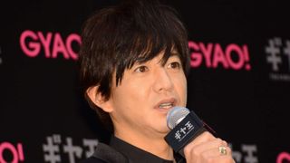 木村拓哉、WEBコンテンツ初挑戦　CMは自前のヒゲで撮影
