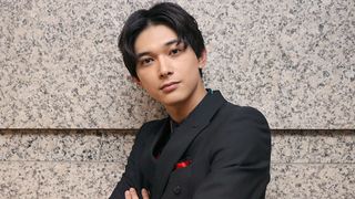 吉沢亮、福士蒼汰は戦友！「仮面ライダーフォーゼ」以来の共演を振り返る
