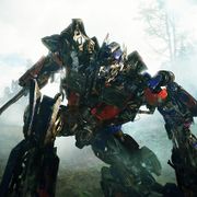 今夜『トランスフォーマー』2作目放送!トランスフォーマーの数、前作の4倍以上!
