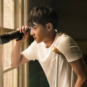 元EXOタオの涙…『夏、19歳の肖像』予告編