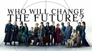 ホグワーツで学ぶニュート!『ファンタビ』第2弾コミコン予告公開!