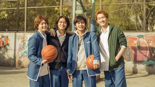 土屋太鳳＆イケメン四天王『春待つ僕ら』初ビジュアル！公開日も決定