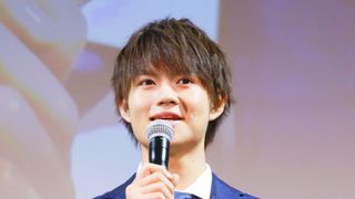 佐野勇斗、平成最後の夏休みには『青夏』を!初主演映画をアピール