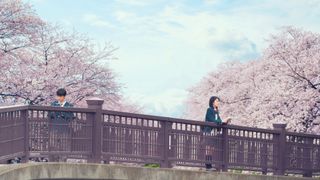 実写『君の膵臓をたべたい』地上波初放送！