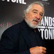 ロバート・デ・ニーロ、DC映画『ジョーカー』に出演か