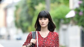 橋本愛、山田孝之＆菅田将暉W主演ドラマ「dele」に出演！